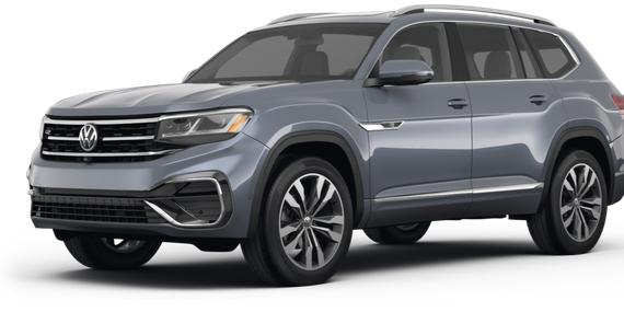 VOLKSWAGEN ATLAS 4MOTION 2022 1V2FR2CA2NC504781 image VOLKSWAGEN ATLAS 4MOTION 2022 1V2FR2CA2NC504781 image